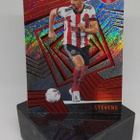 Panini Revolution 2020-2021 : Areola | Mousset | Stevens - pikkukuva 4