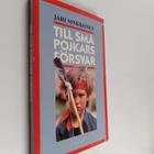 Jari Sinkkonen : Till små pojkars försvar - pikkukuva 1