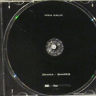 Mika Kalmi • Onawa / Shapes CD - pikkukuva 4
