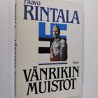 Paavo Rintala : Vänrikin muistot - pikkukuva 1