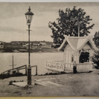 Sortavala, postikortti originaali+nega+postkortti - pikkukuva 4