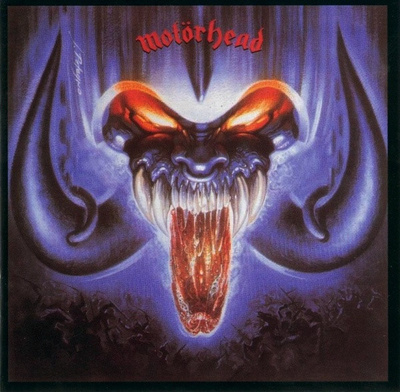 Motörhead Rock 'N' Roll CD