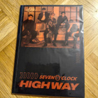 Seven O'clock: Highway CD - pikkukuva 1