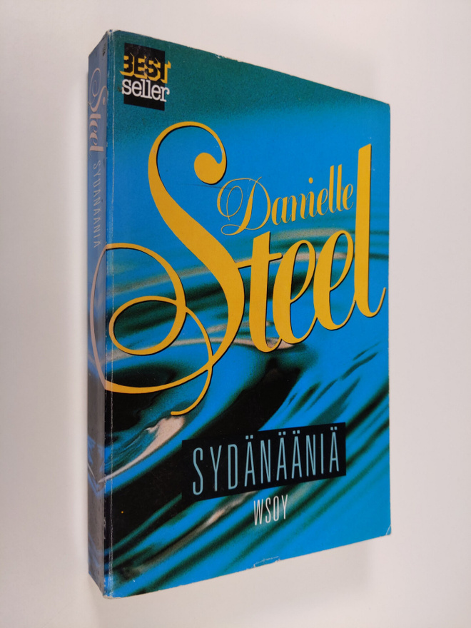 Danielle Steel : Sydänääniä