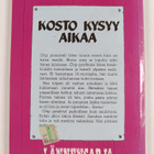 Scott McLure : Lännen sarja nro 2 1990 : Kosto kysyy aikaa - pikkukuva 2