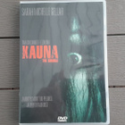 DVD: Kauna / The Grudge (Sarah Michelle Gellar 2004) - pikkukuva 1