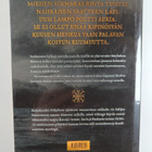 Johanna Valkama : Itämeren Auri - pikkukuva 2