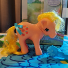 My Little Pony 35-vuotisjuhlavuoden Applejack - pikkukuva 2