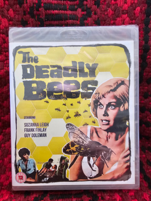 The Deadly Bees