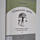 Mikael Sallinen : Elämisen rytmi : kohti tasapainoa työn ... - pikkukuva 1