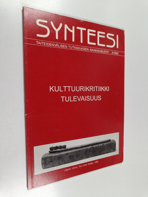 Synteesi 3/1993
