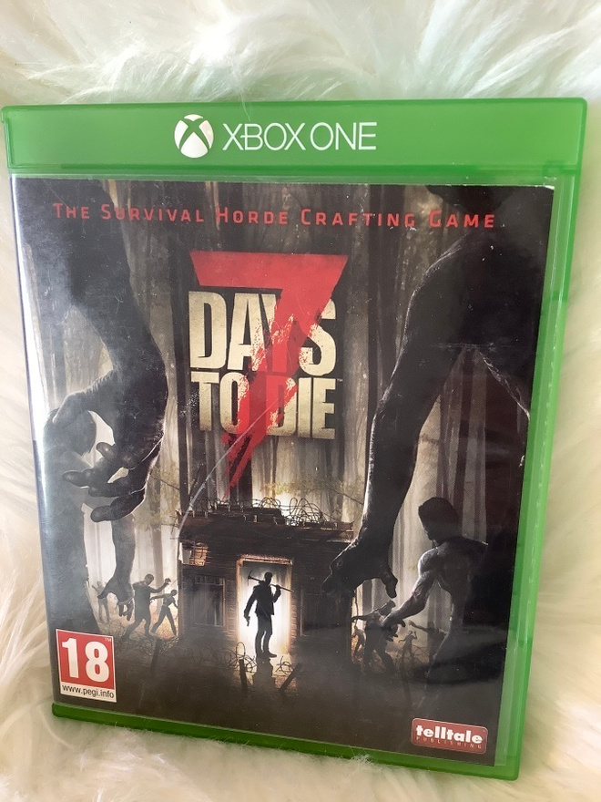 7 DAYS TO DIE