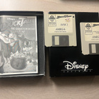 Disney's DuckTales: The Quest For Gold (Amiga) - CIB - pikkukuva 5