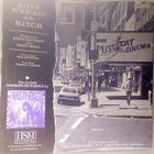 NASTY IDOLS :: ALIVE N' KICKIN / B.I.T.C.H :: VINYYLI  7" - pikkukuva 2