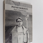 Paavo Kortekangas : Paimenkirjeitä - pikkukuva 1