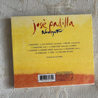 Jose Padilla: Navigator (CD) - pikkukuva 2