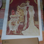 iso Coca Cola, Coke Juliste, poster 86x61cm - pikkukuva 1
