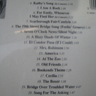 SIMON AND GARFUNKEL x 2 cd - pikkukuva 3