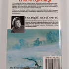 Margit Sandemo : Talvimyrsky - pikkukuva 2