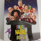 Suuri Nauru-boxi - pikkukuva 1
