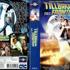 Tillbaka till framtiden - SW VHS (CIC) - pikkukuva 2