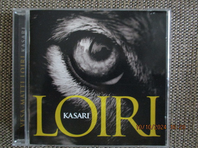 Vesa-Matti Loiri KASARI (CD)