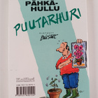 Bill Stott : Pähkähullu puutarhuri - pikkukuva 2