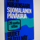 Matti Kurjensaari : Suomalainen päiväkirja : 20 vuotta si... - pikkukuva 1