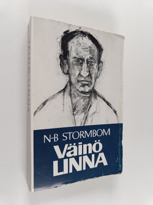 N.-B. Stormbom : Väinö Linna