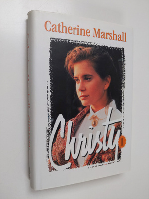 Catherine Marshall : Christy 1