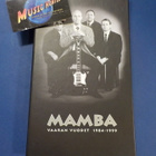 MAMBA - VAARAN VUODET 1984-1999 4CD BOKSI - pikkukuva 1