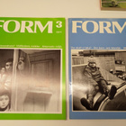 FORM 1971 vuosikerta 8 lehteä - pikkukuva 2