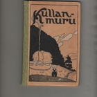 Saukkonen, Alfr: Kullan Muru, Valistus 1917,kuv. A. Halonen - pikkukuva 1