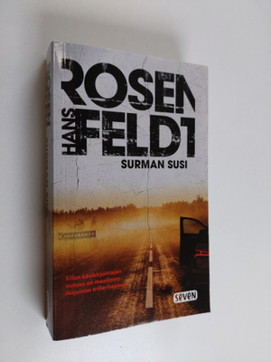 Hans Rosenfeldt : Surman susi