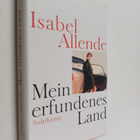 Isabel Allende : Mein erfundenes Land - pikkukuva 1