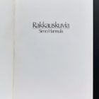 Simo Hannula "Rakkauskuvia" - pikkukuva 3