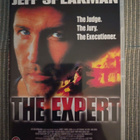 The Expert dvd - pikkukuva 1