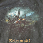 Nordjevel : Krigsmakt - paita - pikkukuva 5