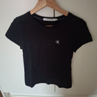 Calvin Klein Jeans t-paita - pikkukuva 2
