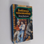 Jorma Ranivaara : Koskinen ja veitsenteroittaja - pikkukuva 1