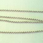 Cordell kaulaketju 83 cm, 22,7 g, PTn, hopea 925 - pikkukuva 4