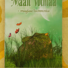 S. Cunningham: Maan voimaa - magiaa luonnosta - pikkukuva 1
