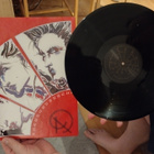 Arcadia – So Red The Rose (vinyyli) - pikkukuva 2