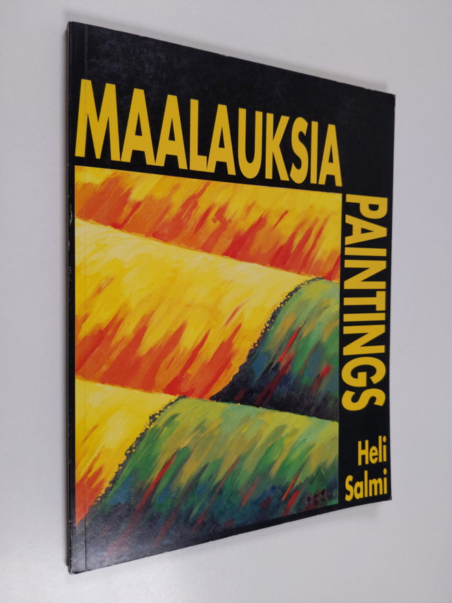 Heli Salmi : Maalauksia Paintings