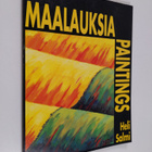 Heli Salmi : Maalauksia Paintings - pikkukuva 1