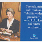Riitta Uosukainen - kortit (3 eril.) - pikkukuva 2