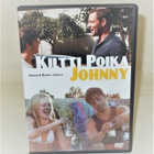 KILTTI POIKA JOHNNY - pikkukuva 1