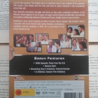 Greyn anatomia: viides tuotantokausi (DVD) - pikkukuva 2