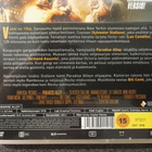 DVD) Stallone - Paradise Alley _w71t - pikkukuva 4