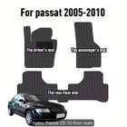 Uudet auton matot vw passat - pikkukuva 2